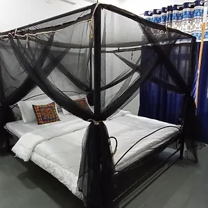 Hill Paradise Guest house