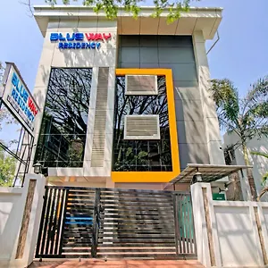 blueway-residency-business-boutique-hotel.kerala-hotels.net/